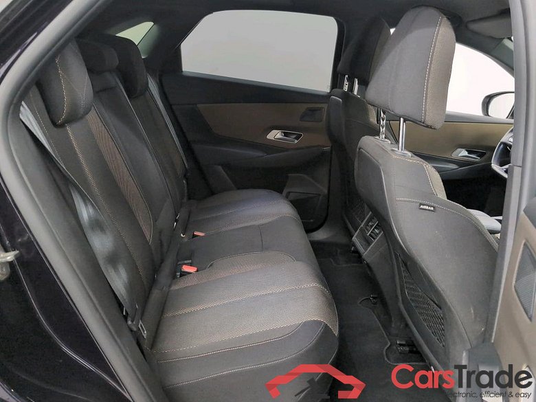 DS AUTOMOBILES DS 7 CROSSBACK 1.6 PHEV 225 BASTILLE + AUTO #6