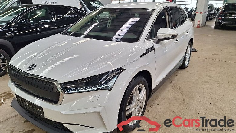 Enyaq iV 80 Loft 82kWh