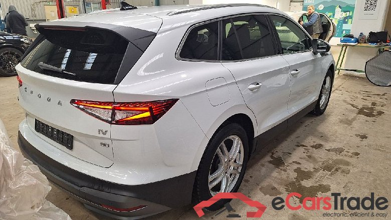 Enyaq iV 80 Loft 82kWh #3