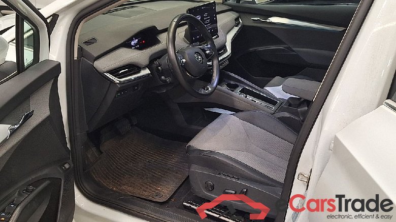 Enyaq iV 80 Loft 82kWh #5