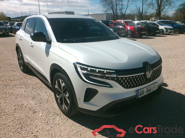 Austral  Techno 1.2  200CV  BVAV  6E #2