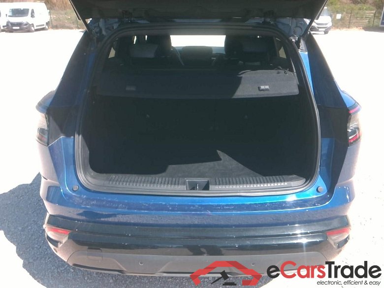 Austral  Techno 1.2  200CV  BVAV  6E #6