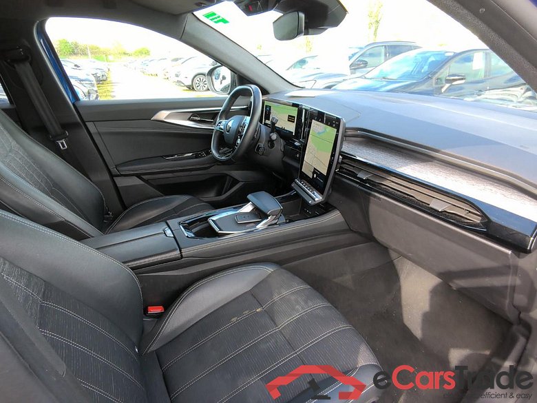 Austral  Techno 1.2  200CV  BVAV  6E #3