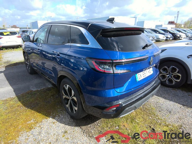 Austral  Techno 1.2  200CV  BVAV  6E #6