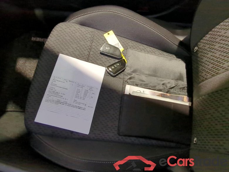 Octavia Combi First Edition 2.0 TDI 110KW AT7 E6dT #3