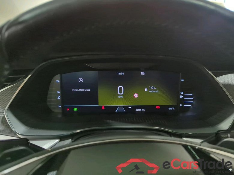 Octavia Combi First Edition 2.0 TDI 110KW AT7 E6dT #5