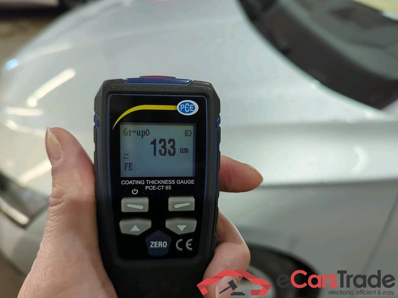 Octavia Combi First Edition 2.0 TDI 110KW AT7 E6dT #6