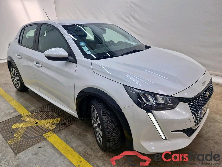 208 (e-) Active Business R 50kWh BVA / TRANSFO VP/VF #4