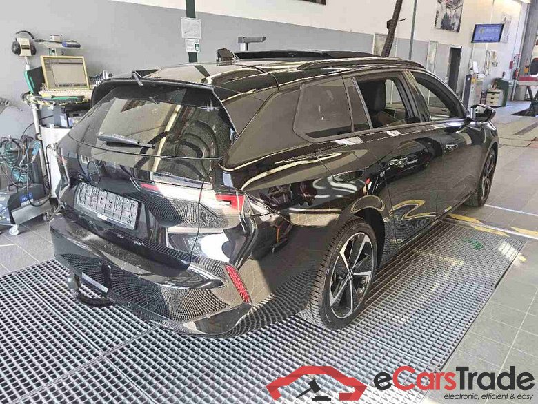 Opel Astra L Sports Tourer (2022->) DE - Kb5 1.5 D EU6e, GS (EURO 6e), 2022 - 2026 #3