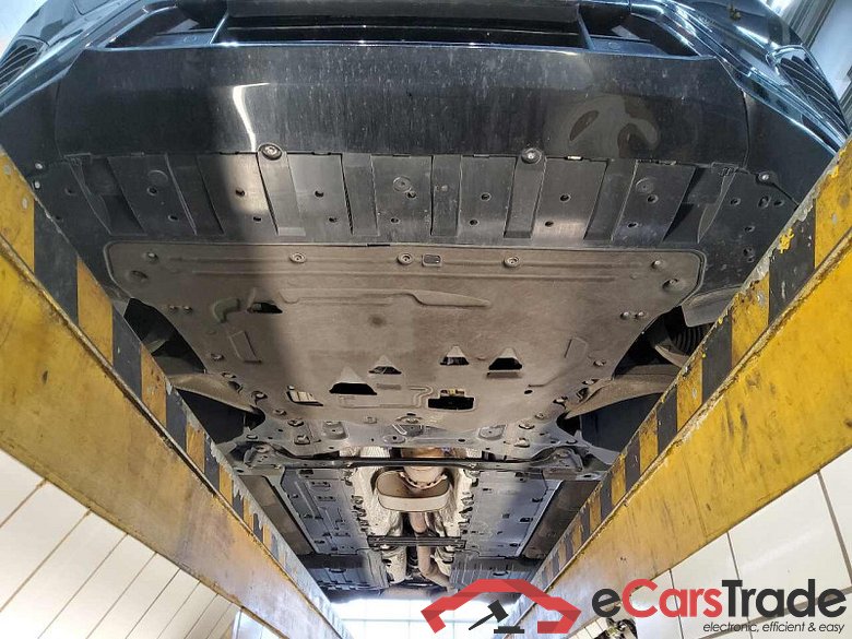 Volvo XC60 (03.2017->) DE - SUV5 B5 (Benzin) AWD EU6d, Ultimate Dark Mild-Hybrid (EURO 6d), (Facelift) #5