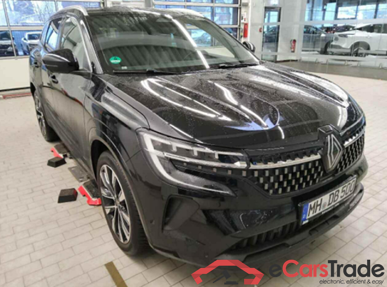 Renault Austral (07.2022->) 1.3 TCe 160 Mild-Hybrid EU6d, Techno (Euro 6d) #2