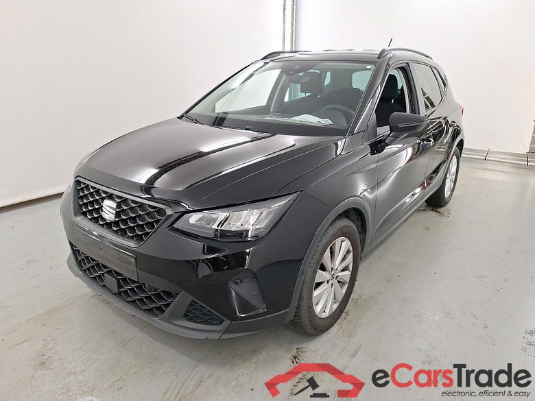 SEAT ARONA 1.0 TSI 70KW MOVE