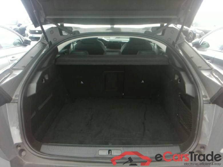 Peugeot 408 1.2 PureTech Mild-Hybrid Allure Aut. LED I-Cockpit Navi 1/2 Leather KeylessGo Klima PDC ... #5