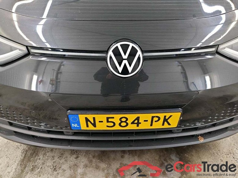 VOLKSWAGEN ID.3 Pro 58 kWh #4