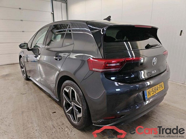 VOLKSWAGEN ID.3 Pro 58 kWh #6