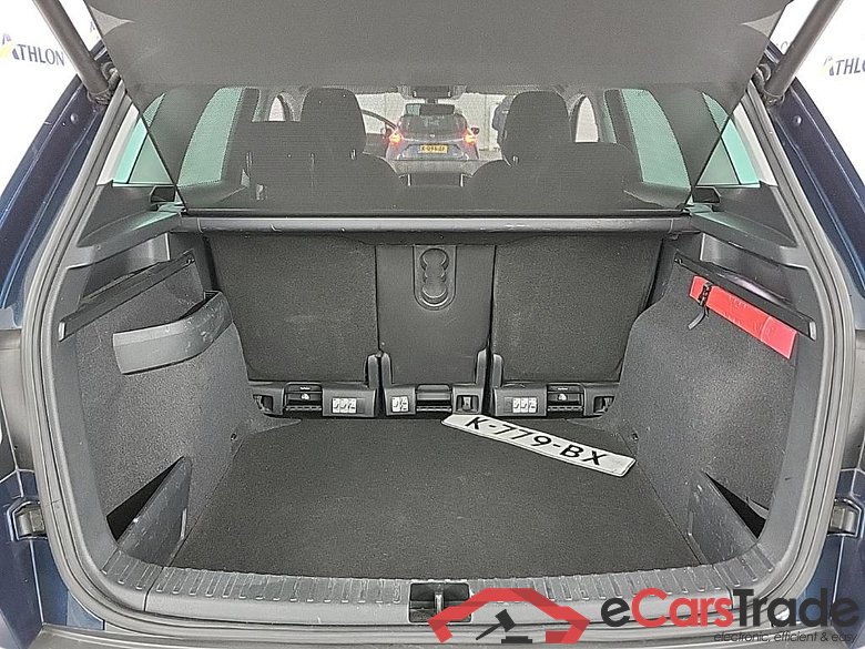 SKODA Karoq 1.5 TSI ACT Greentech DSG Buss Edit Plus 5D 110kW #5