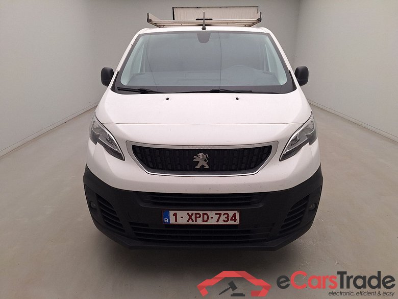 Peugeot, _Expert '16, Peugeot Expert Long Premium L3 2.0 BlueHDi 120 S&S