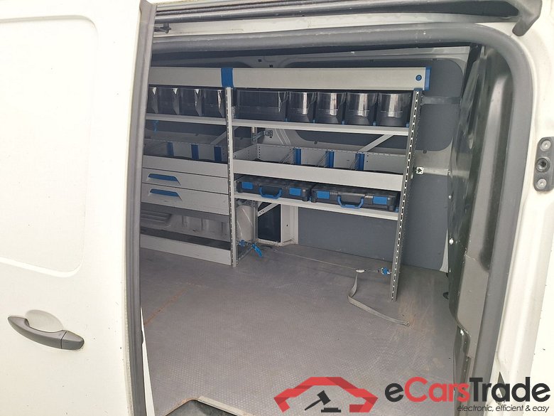 Peugeot, _Expert '16, Peugeot Expert Long Premium L3 2.0 BlueHDi 120 S&S #6