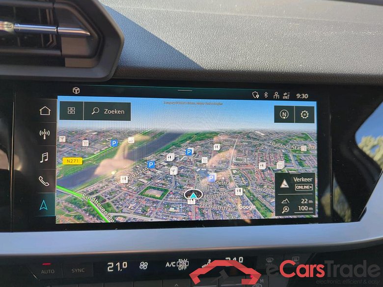 AUDI A3 Limousine 110 kW #3