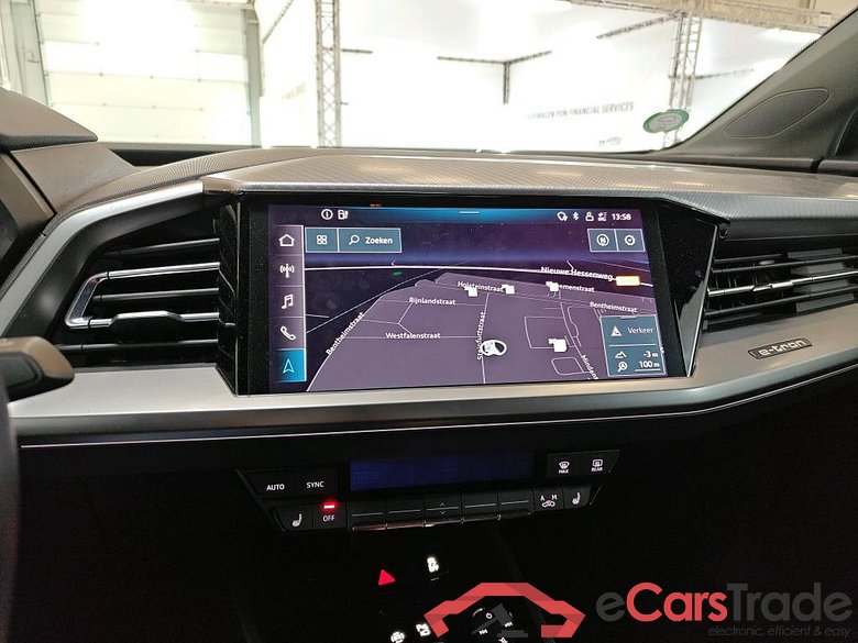 AUDI Q4 e-tron 125 kW #2