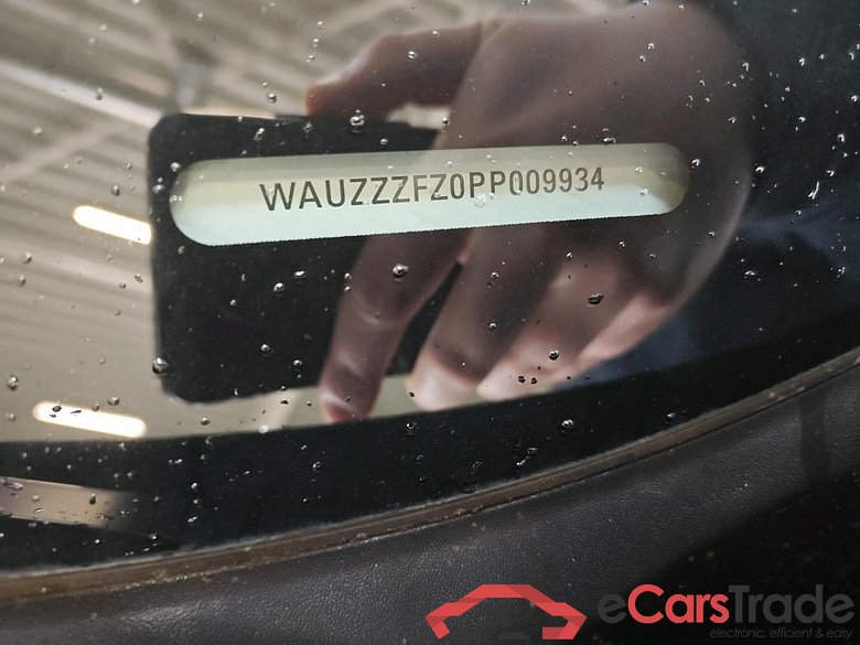 AUDI Q4 e-tron 125 kW #3