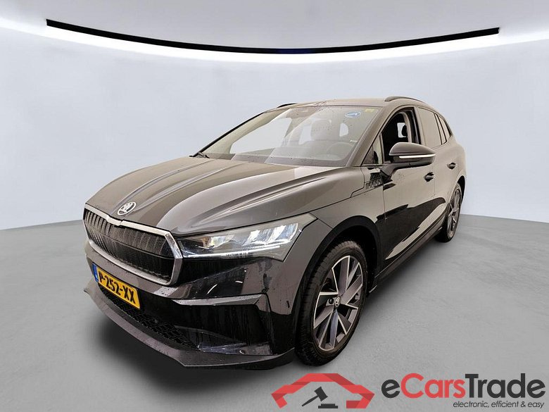 SKODA Enyaq iV 132 kW