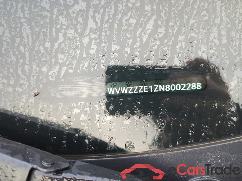 VOLKSWAGEN ID.3 150 kW #2