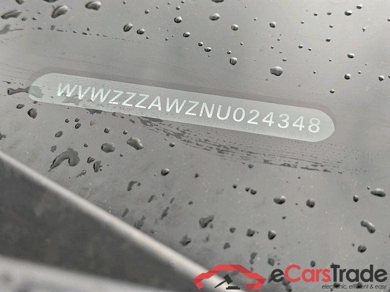 VOLKSWAGEN POLO 70 kW #2