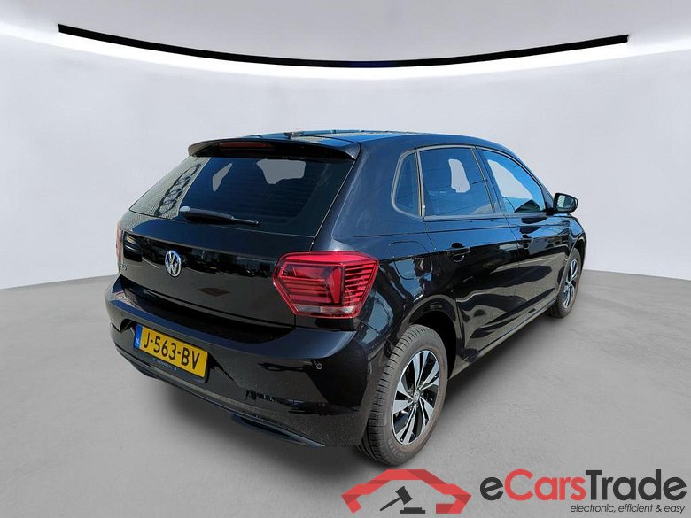 VOLKSWAGEN POLO 70 kW #5