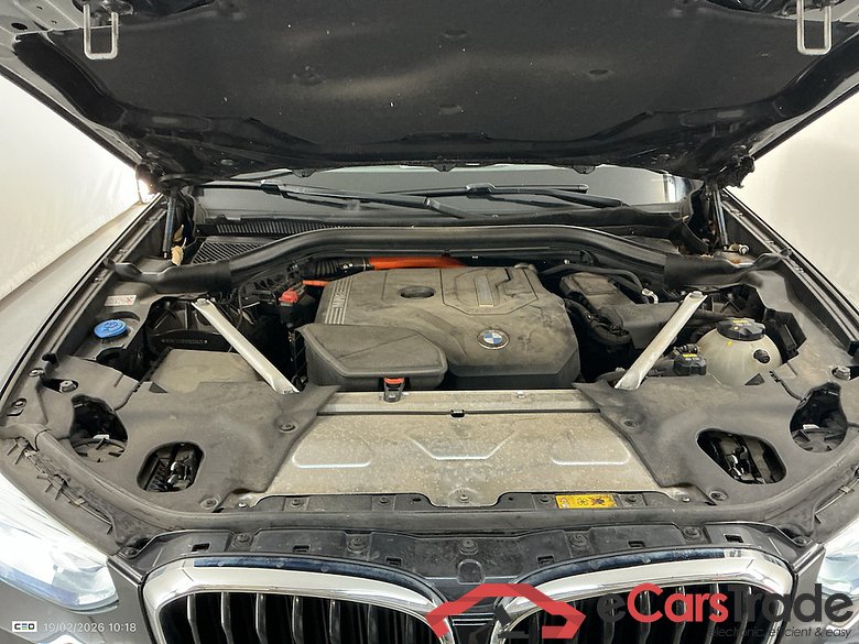 BMW X3 - 2018 2.0iA xDrive30e PHEV OPF #6