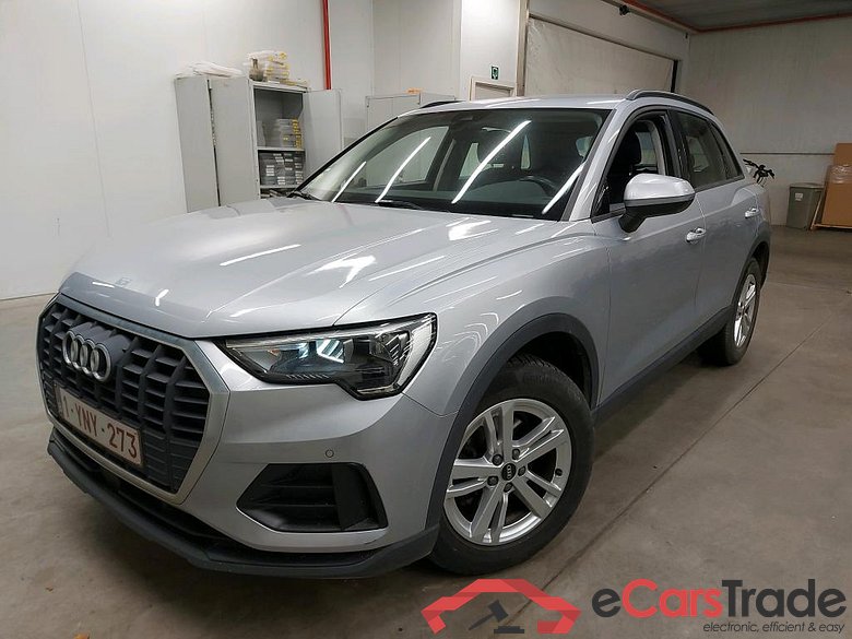 AUDI - AUD Q3 35 TDI S-Tronic Business Edition & Pack Business