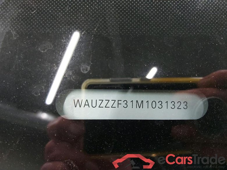 AUDI - AUD Q3 35 TDI S-Tronic Business Edition & Pack Business #6