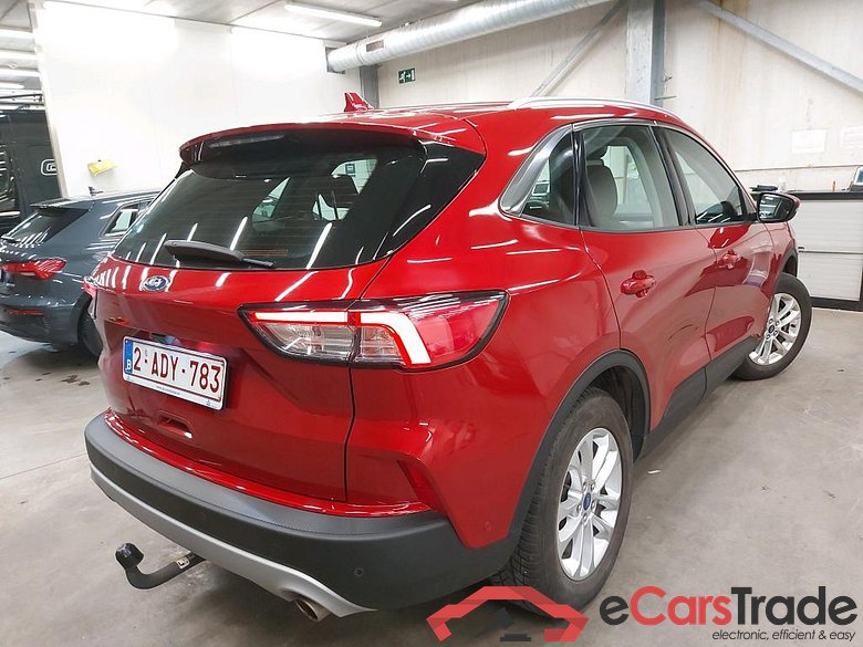 FORD - FOR KUGA FHEV 190PK Titanium Pack Driver Assistance & Winter & Towing Hook * HYBRID * #2