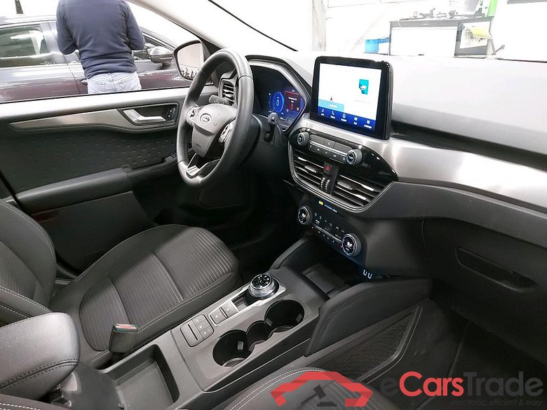 FORD - FOR KUGA FHEV 190PK Titanium Pack Driver Assistance & Winter & Towing Hook * HYBRID * #3