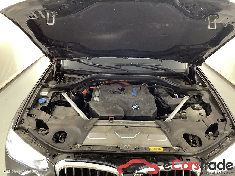 BMW X3 - 2018 2.0iA xDrive30e PHEV OPF #6