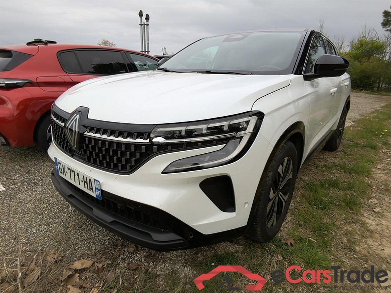 Austral  Techno 1.2  200CV  BVAV  6E #2