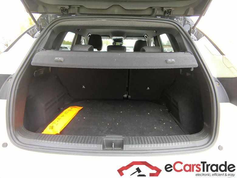 Austral  Techno 1.2  200CV  BVAV  6E #6