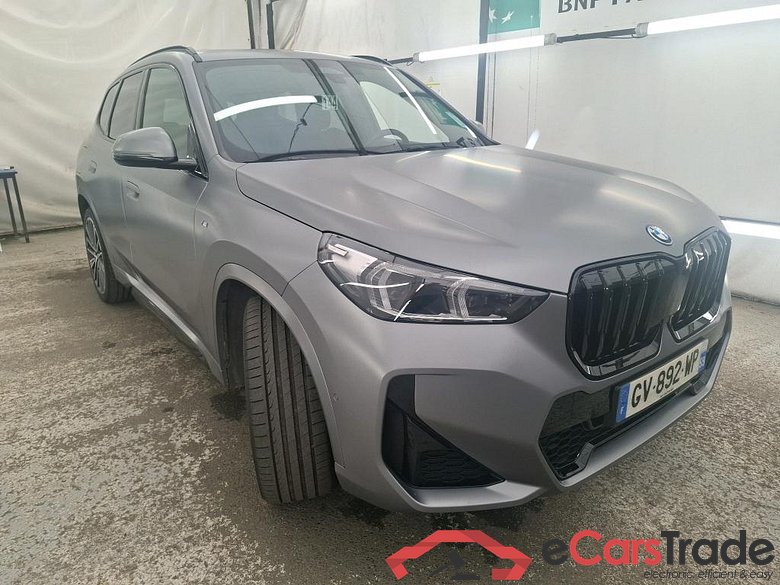 BMW X1 / 2022 / 5P / SUV xDrive25e M Sport DKG7 #4