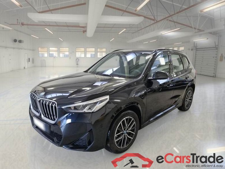 BMW X1 / 2022 / 5P / SUV XDRIVE 25E MSPORT DCT