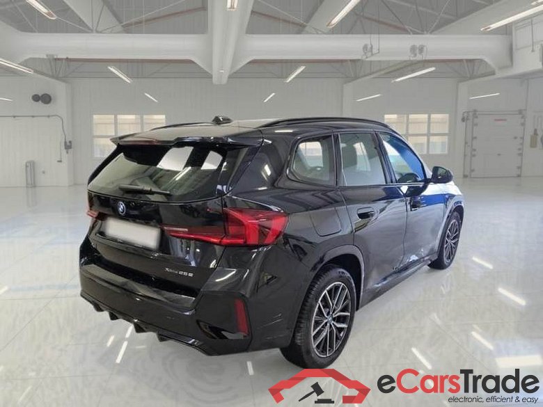 BMW X1 / 2022 / 5P / SUV XDRIVE 25E MSPORT DCT #2