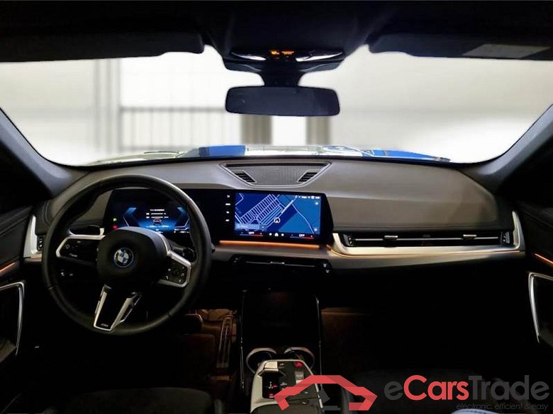 BMW X1 / 2022 / 5P / SUV XDRIVE 25E MSPORT DCT #3