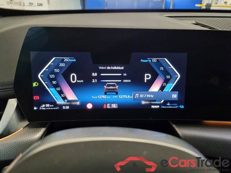 BMW X1 / 2022 / 5P / SUV XDRIVE 25E MSPORT DCT #4