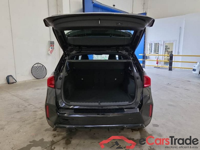 BMW X1 / 2022 / 5P / SUV XDRIVE 25E MSPORT DCT #5