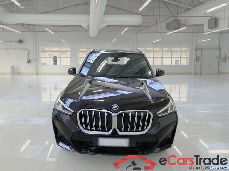 BMW X1 / 2022 / 5P / SUV XDRIVE 25E MSPORT DCT #6