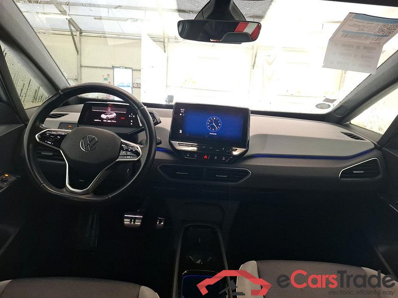 ID.3 Business Pro 58kWh BVA #6