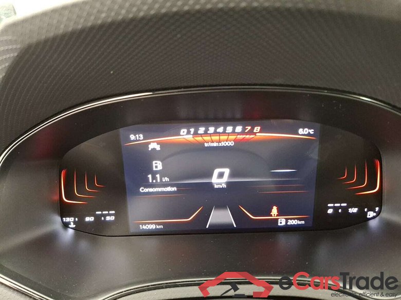 SEAT ARONA 1.0 TSI REFERENCE #5