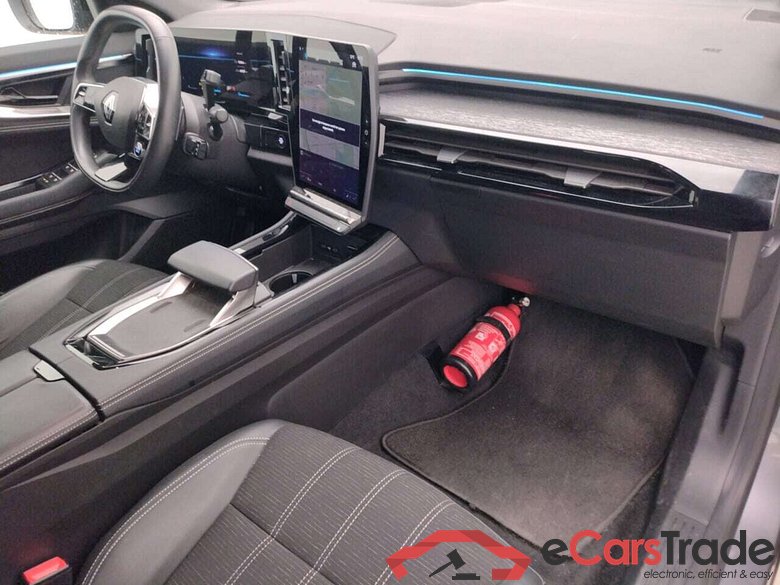 RENAULT AUSTRAL 1.2 E-TECH FULL HYBRID AUT. #3