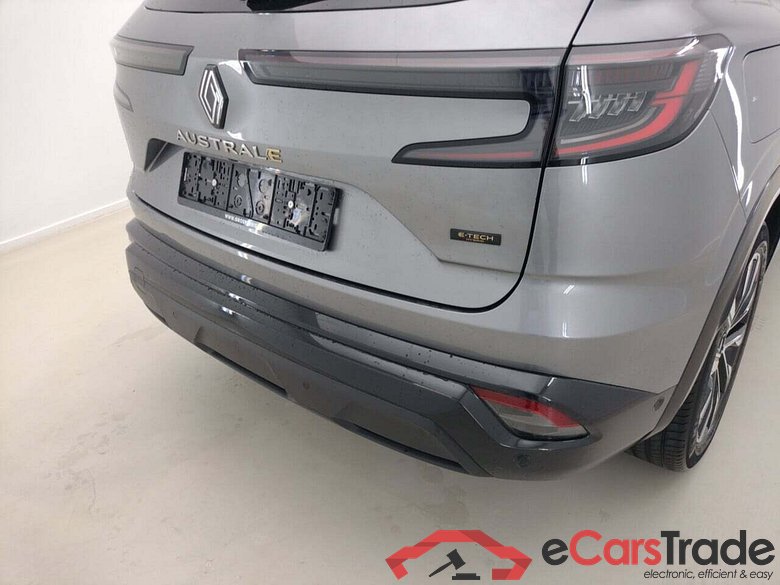 RENAULT AUSTRAL 1.2 E-TECH FULL HYBRID AUT. #5