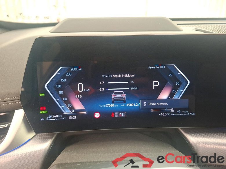 BMW X1 / 2022 / 5P / SUV xDrive30e M Sport DKG7 #6