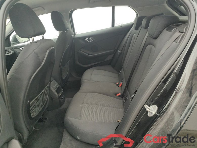 BMW 1 HATCH DIESEL - 2019 116 d 115 (EU6d-TEMP) 5d #2